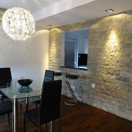 Forest Hill Apartment ซาเกร็บ ภายนอก รูปภาพ