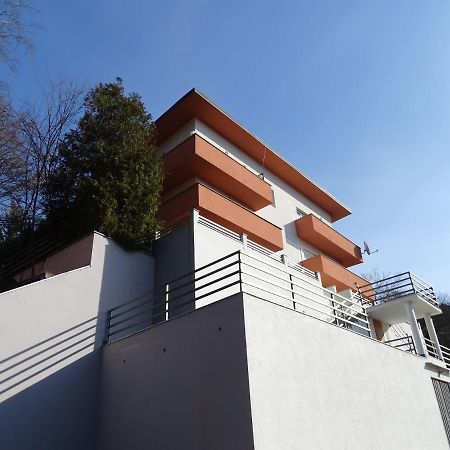 Forest Hill Apartment ซาเกร็บ ภายนอก รูปภาพ