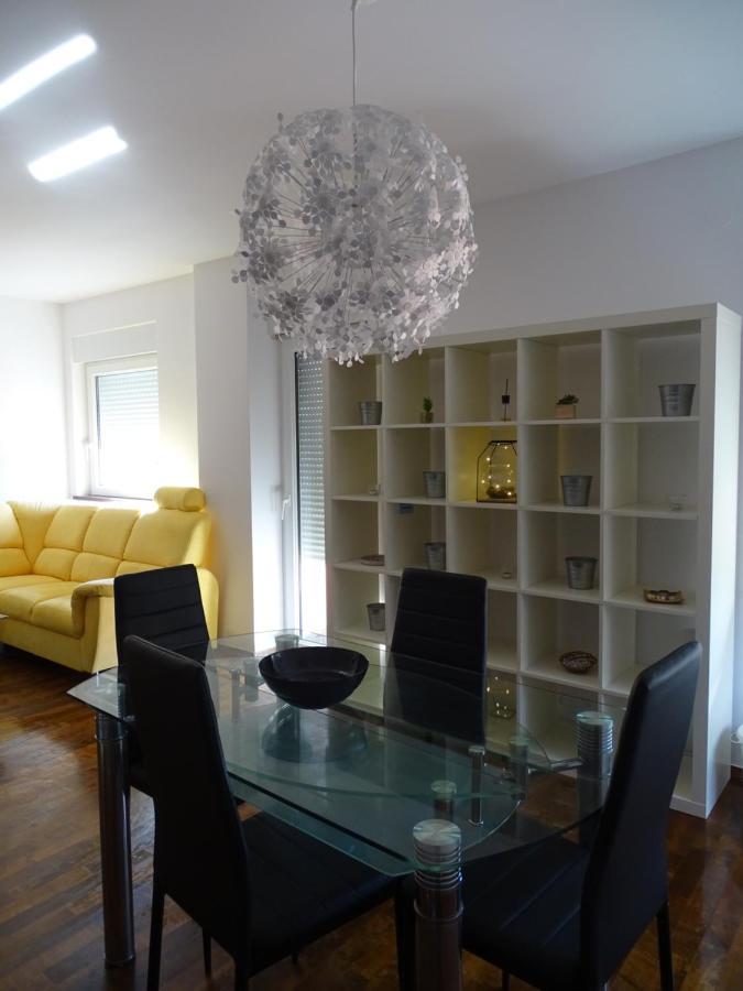 Forest Hill Apartment ซาเกร็บ ภายนอก รูปภาพ