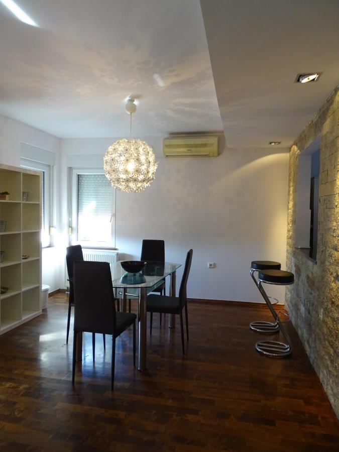 Forest Hill Apartment ซาเกร็บ ภายนอก รูปภาพ