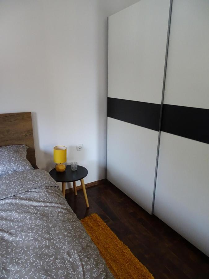 Forest Hill Apartment ซาเกร็บ ภายนอก รูปภาพ