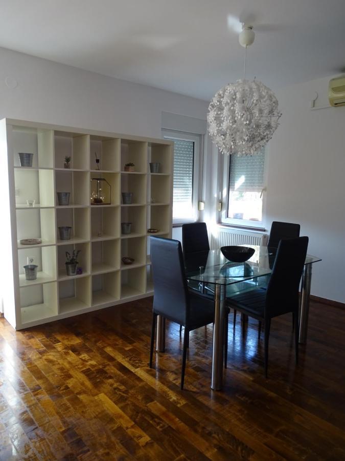 Forest Hill Apartment ซาเกร็บ ภายนอก รูปภาพ