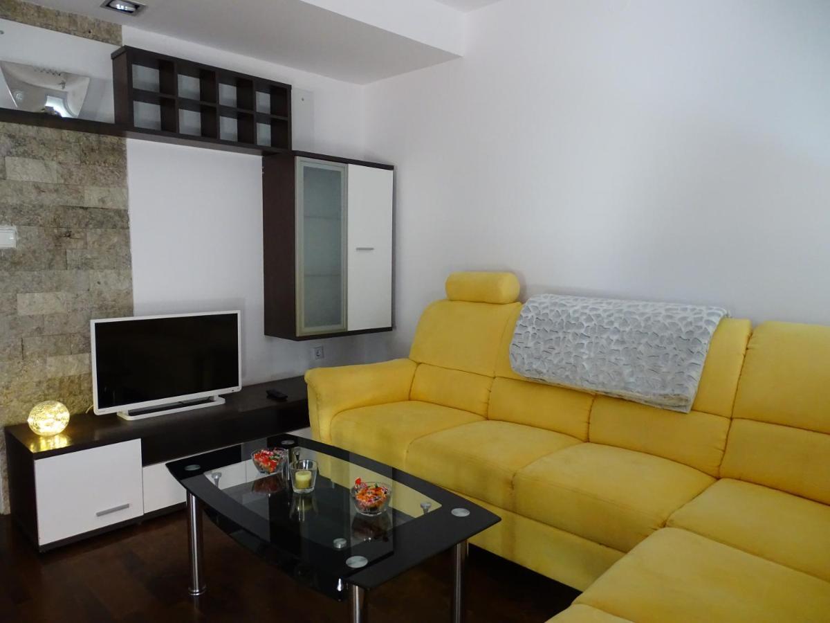 Forest Hill Apartment ซาเกร็บ ภายนอก รูปภาพ